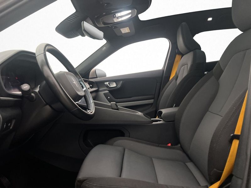 Polestar 2 bild 13