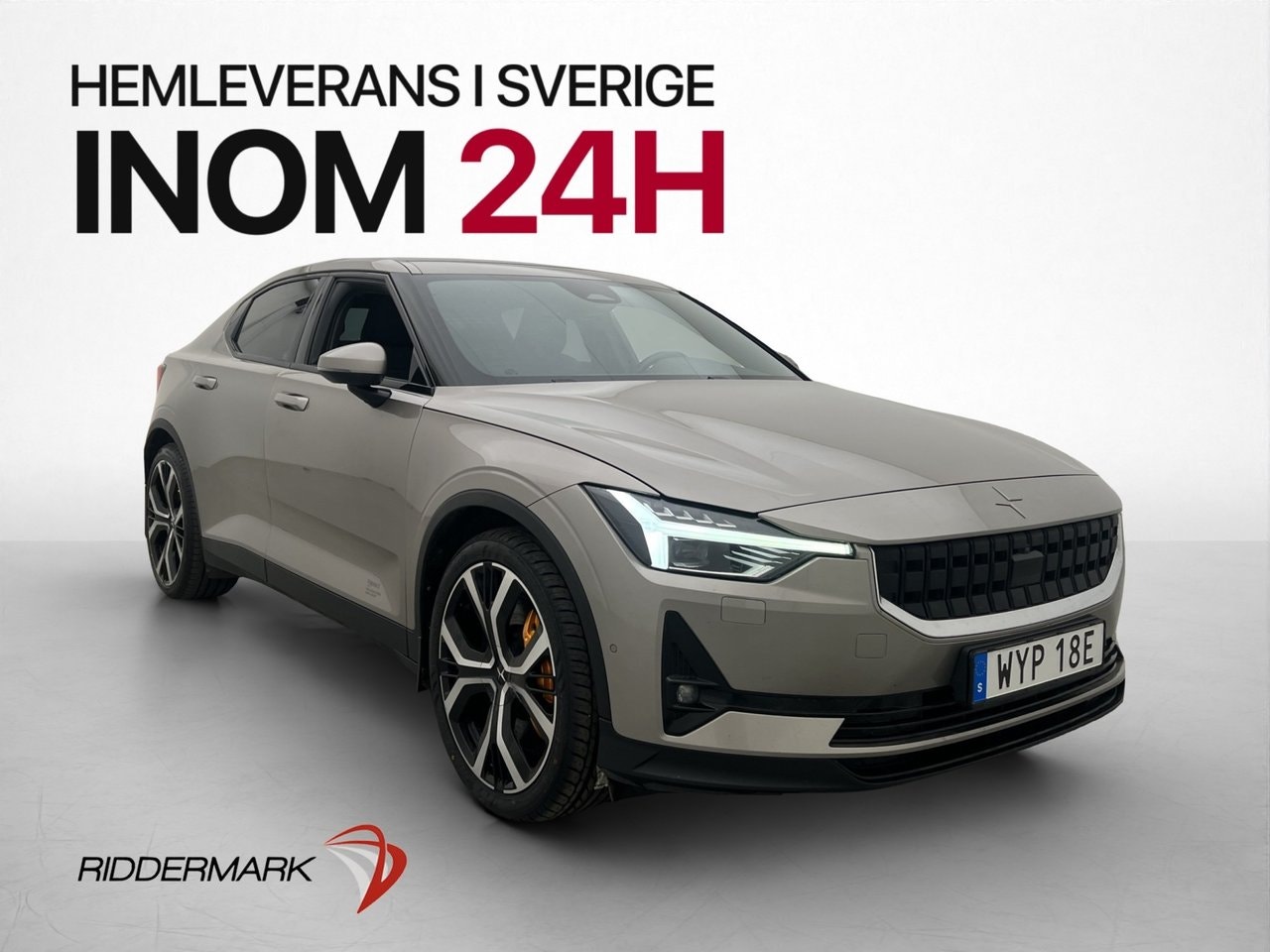 Polestar 2