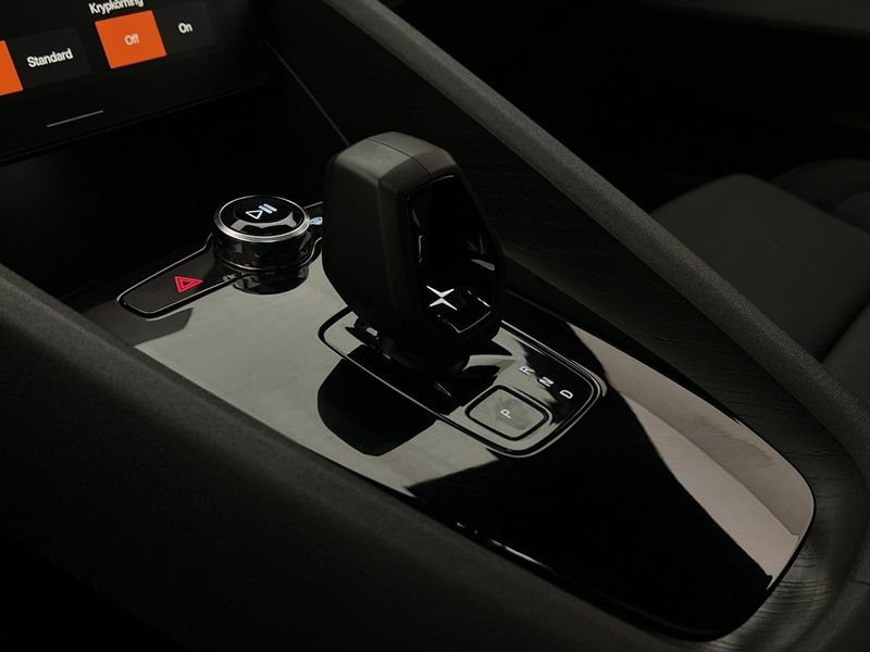Polestar 2 bild 32