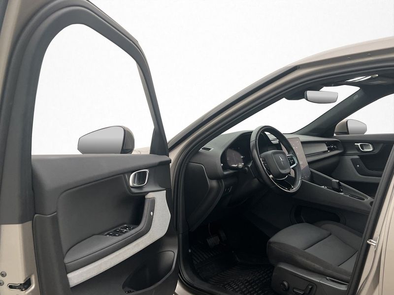 Polestar 2 bild 12