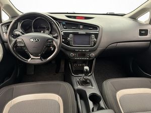 Kia Cee´d bild 13