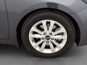 Kia Cee´d bild 10