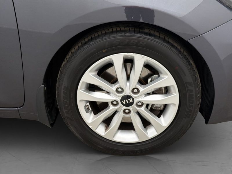 Kia Cee´d bild 10