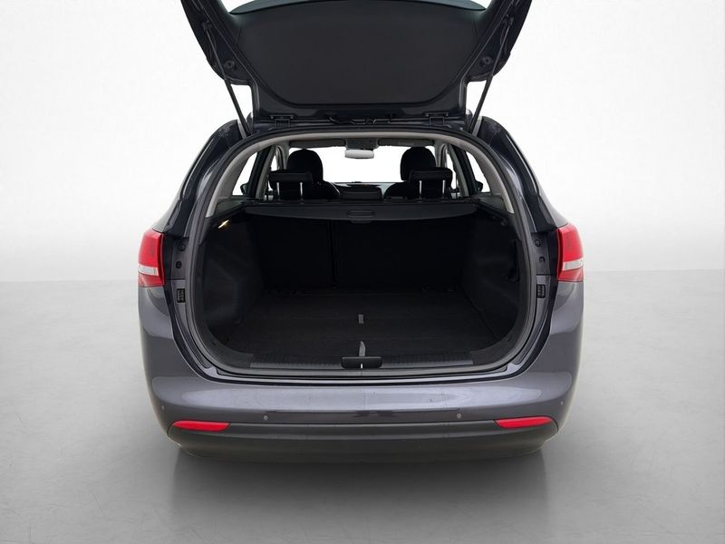 Kia Cee´d bild 16