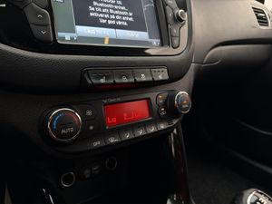 Kia Cee´d bild 22