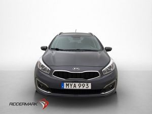 Kia Cee´d bild 3