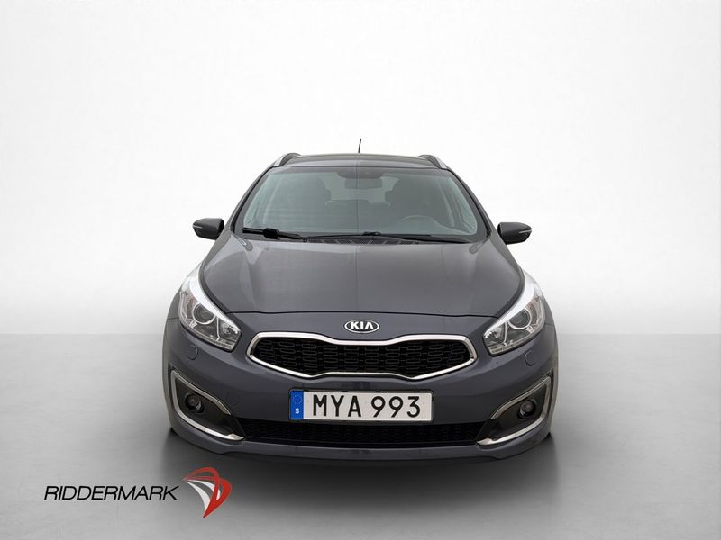 Kia Cee´d bild 3