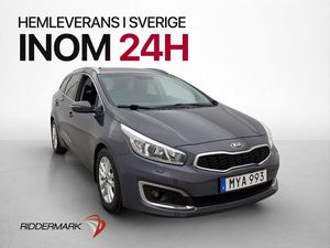 Kia Cee´d bild 2
