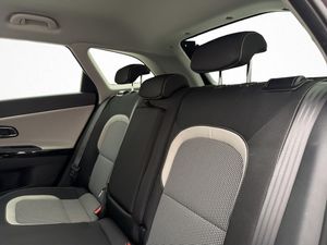 Kia Cee´d bild 17