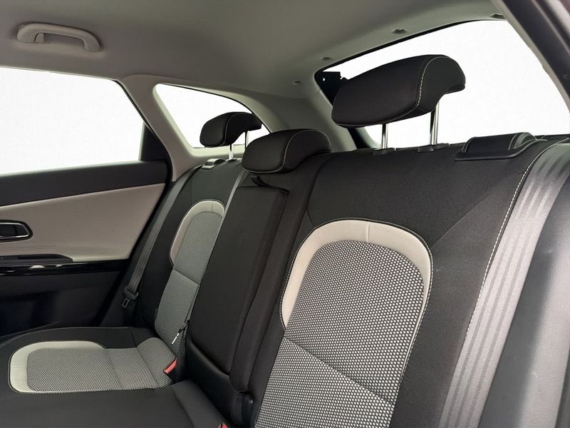 Kia Cee´d bild 17
