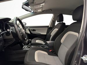 Kia Cee´d bild 12
