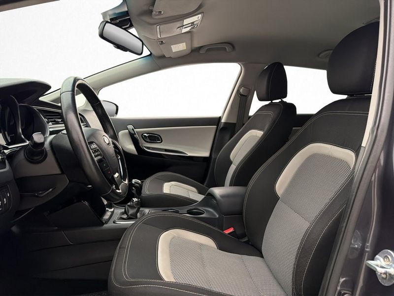 Kia Cee´d bild 12