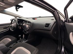 Kia Cee´d bild 15