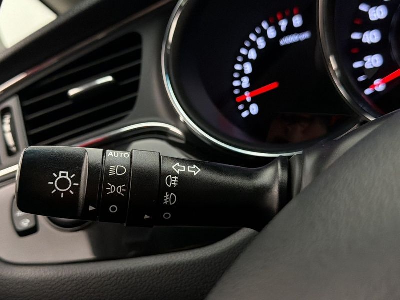 Kia Cee´d bild 25