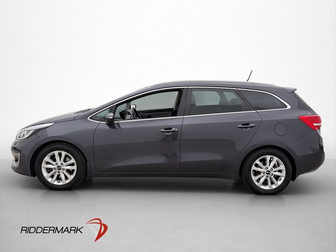 Kia Cee´d