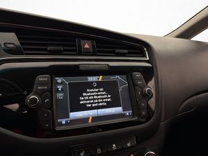 Kia Cee´d bild 21
