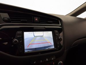 Kia Cee´d bild 19