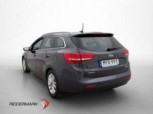 Kia Cee´d bild 6