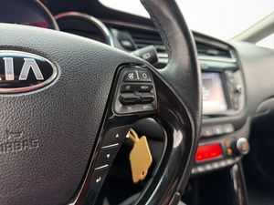 Kia Cee´d bild 24