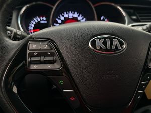 Kia Cee´d bild 23
