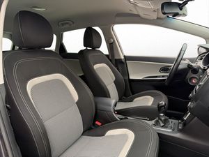 Kia Cee´d bild 14
