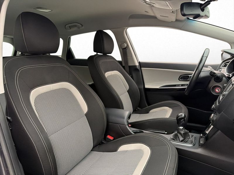 Kia Cee´d bild 14