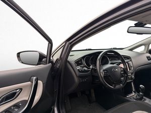 Kia Cee´d bild 11