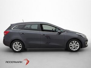 Kia Cee´d bild 5