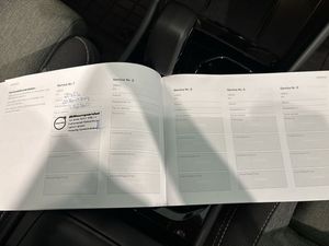 Volvo XC40 bild 16