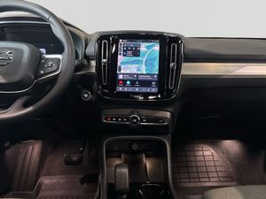 Volvo XC40 bild 15
