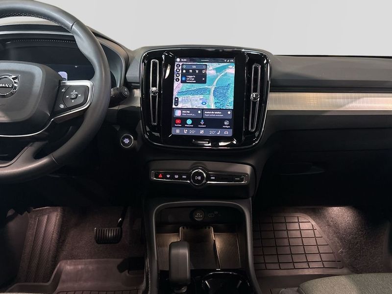 Volvo XC40 bild 15