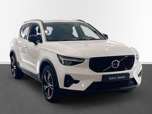 Volvo XC40 bild 5