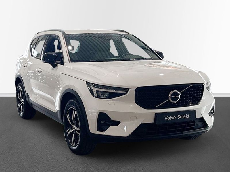 Volvo XC40 bild 5
