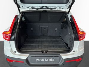 Volvo XC40 bild 9