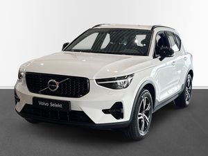 Volvo XC40 bild 1