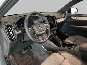 Volvo XC40 bild 10
