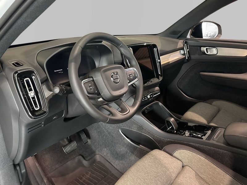 Volvo XC40 bild 10