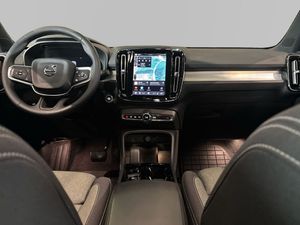 Volvo XC40 bild 13