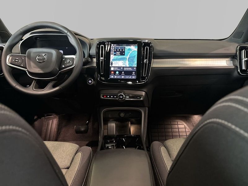 Volvo XC40 bild 13