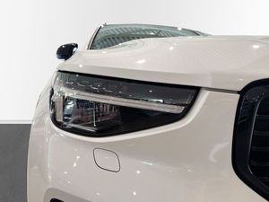Volvo XC40 bild 7