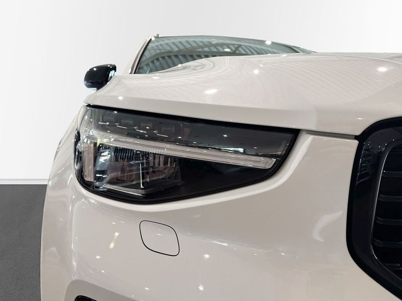 Volvo XC40 bild 7