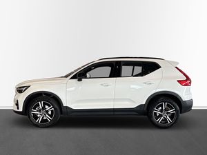 Volvo XC40 bild 3