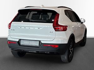 Volvo XC40 bild 6