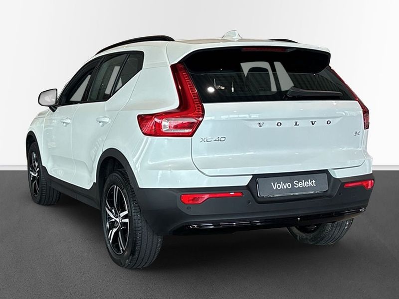 Volvo XC40 bild 4