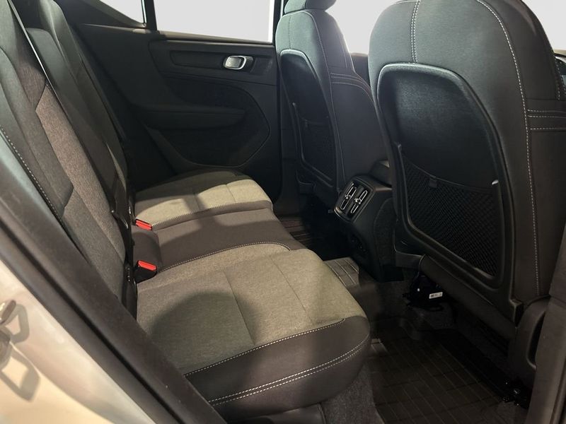 Volvo XC40 bild 11