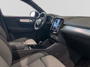 Volvo XC40 bild 12