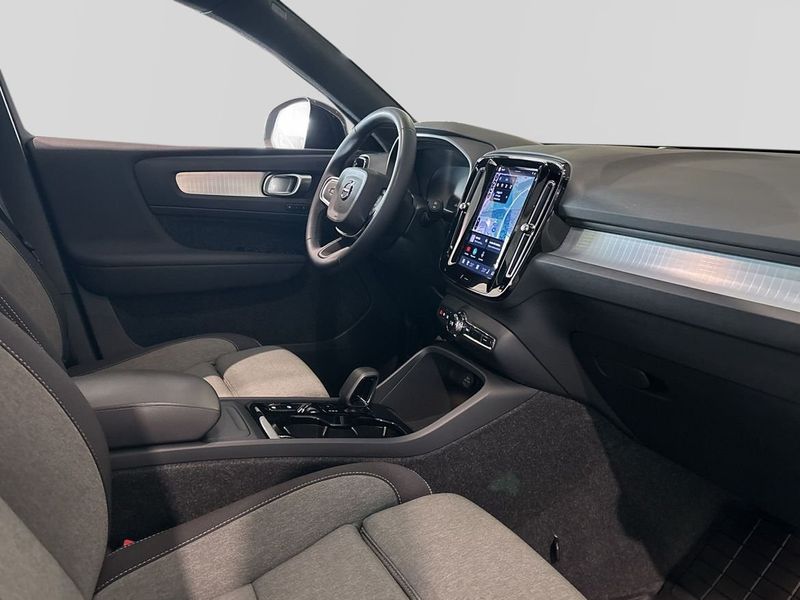 Volvo XC40 bild 12