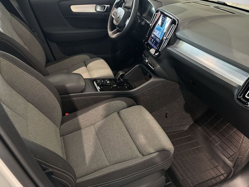 Volvo XC40 bild 14