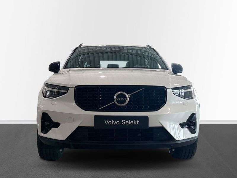 Volvo XC40 bild 2
