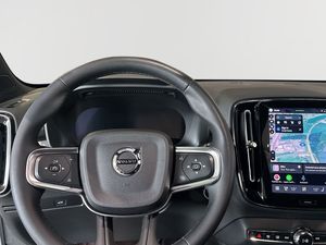 Volvo XC40 bild 12